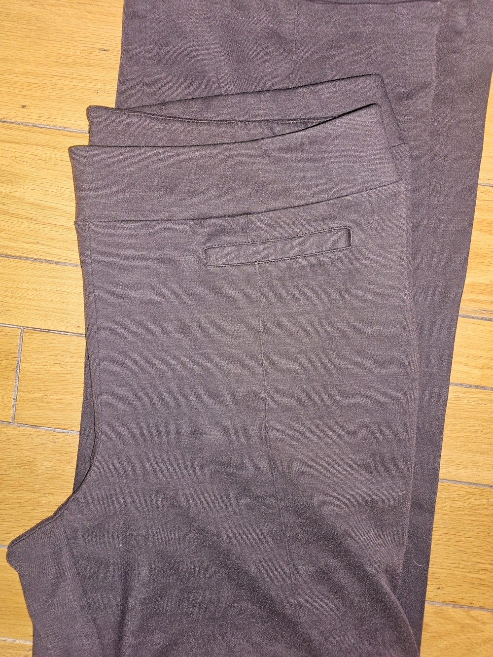 Cato Brown Dress Pants